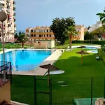 Casa Boni Appartamento Benalmádena