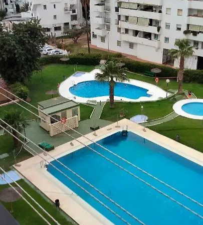 شقة Casa Boni