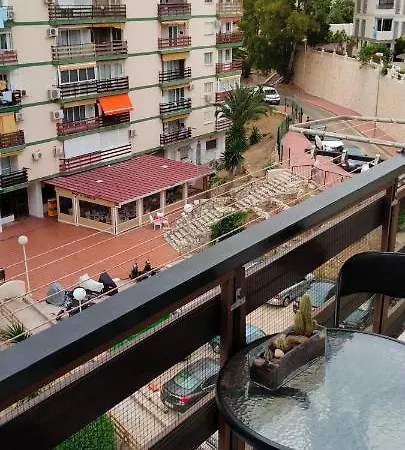Casa Boni شقة بينالماذينا