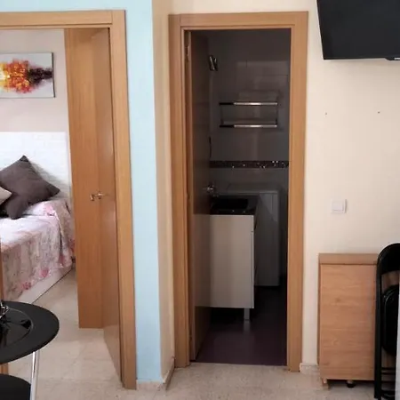 Casa Boni شقة *