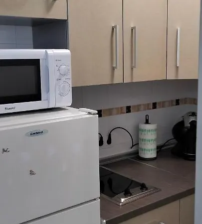 شقة Casa Boni *