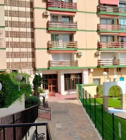 شقة Casa Boni *