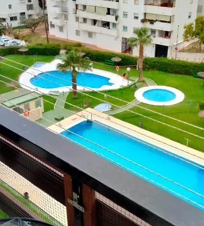 شقة Casa Boni
