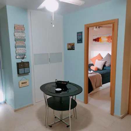 Casa Boni شقة بينالماذينا