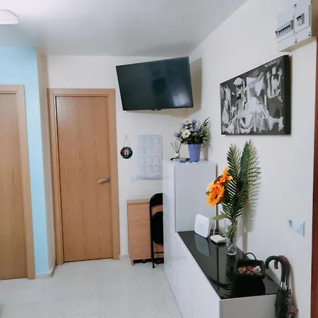 Casa Boni شقة