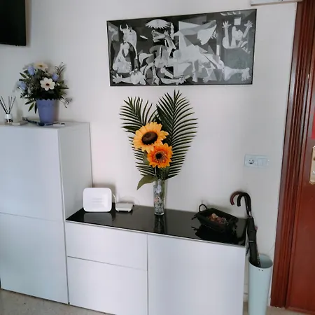 Casa Boni * بينالماذينا