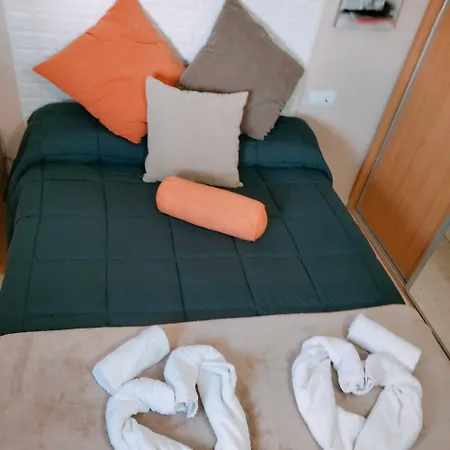 Casa Boni شقة بينالماذينا