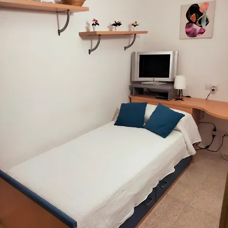 شقة Casa Boni