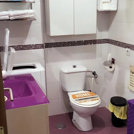 Casa Boni * بينالماذينا