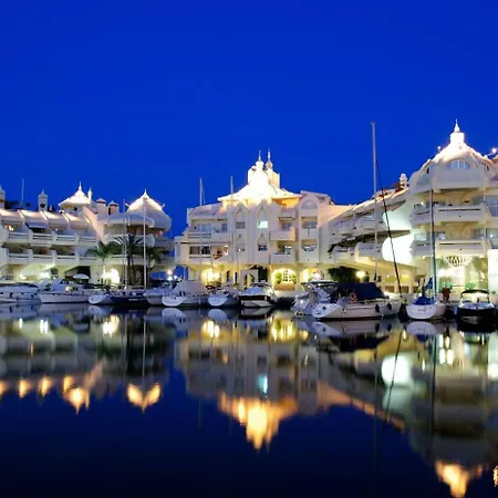 Casa Boni * Benalmádena