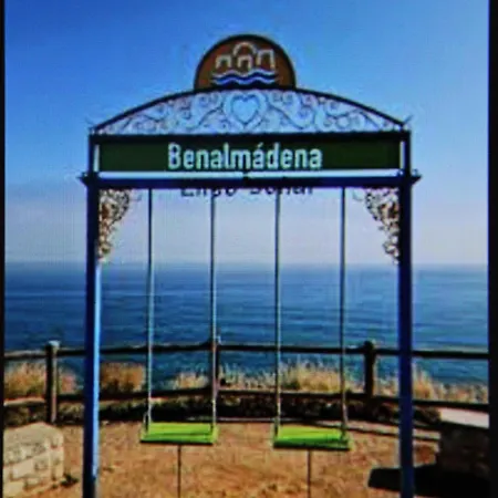 شقة Casa Boni بينالماذينا